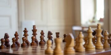 Chessboard