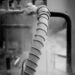 Gas pipe