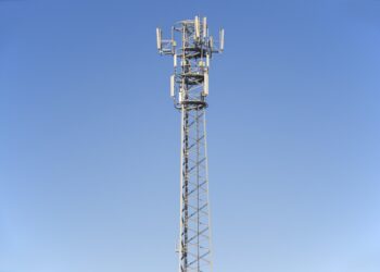 Telecommunication tower