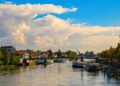 Danube.