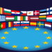 Flags of EU member states