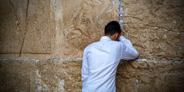 The Western Wall