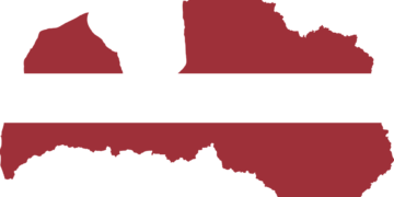 Latvia