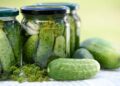 Pickles.