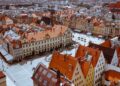 Old town