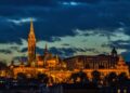 Budapest