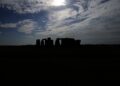 Stonehenge