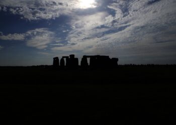 Stonehenge