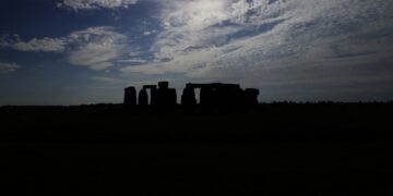 Stonehenge