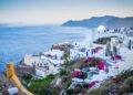 Santorini