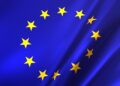 EU flag