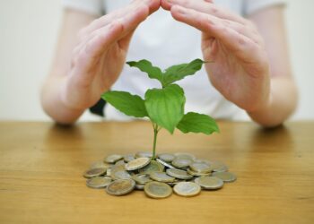 Money growth