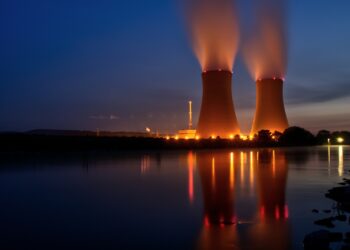 Power plant