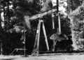 Oil well