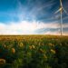 Wind turbine