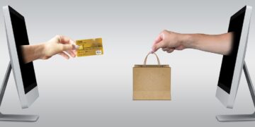 E-commerce