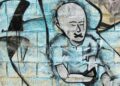 Graffitti