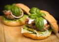 Hamburgers
