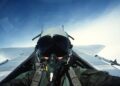 Fighter jest pilot