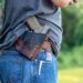 Gun belt