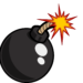 Picture of a bomb