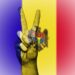 Flag of Moldova