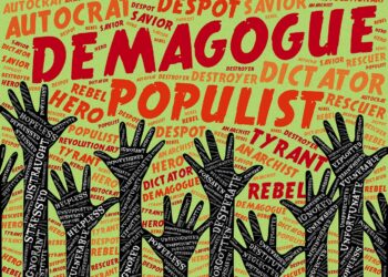 Demagogue
