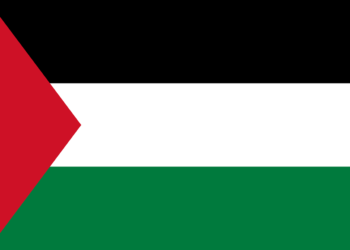 Palestinian flag