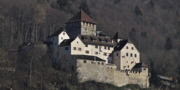 Liechtensten