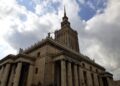 Palace of Culture, Poland