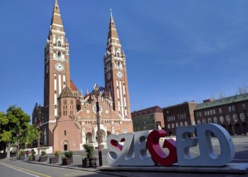 Szeged