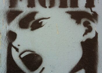 Graffiti. Illustrative