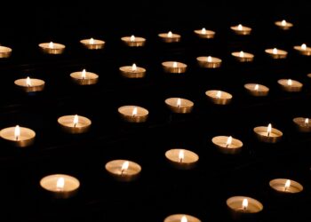 candles