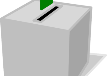 Ballot box