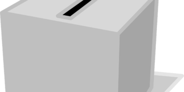 Ballot box