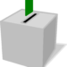 Ballot box
