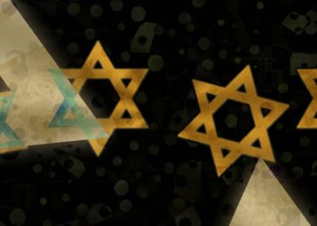 Stars of David