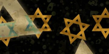Stars of David