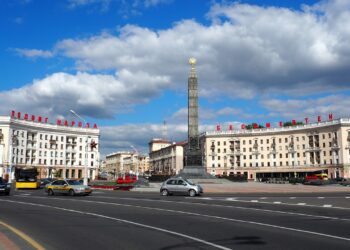Minsk