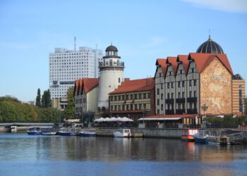 Kaliningrad