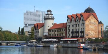 Kaliningrad