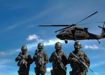 Black Hawk