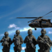 Black Hawk