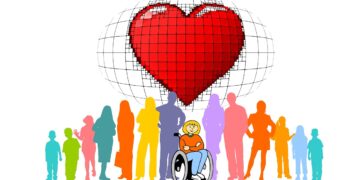 Public health. Illustrative