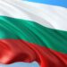 Bulgarian flag