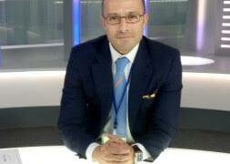 Rubén Herrero de Castro