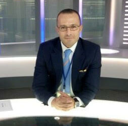 Rubén Herrero de Castro