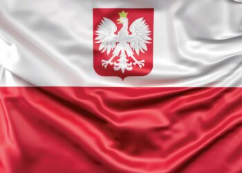 Polish flag