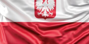 Polish flag