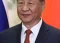 President Xi